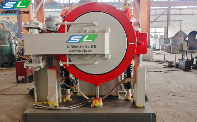 新材料合成反應(yīng)釜發(fā)貨啦！開啟科研新征程