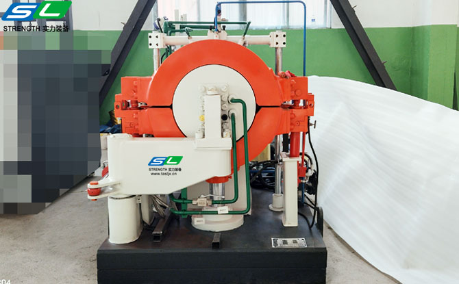 150L實驗室高溫高壓釜：河北科研創(chuàng)新的“核心引擎”